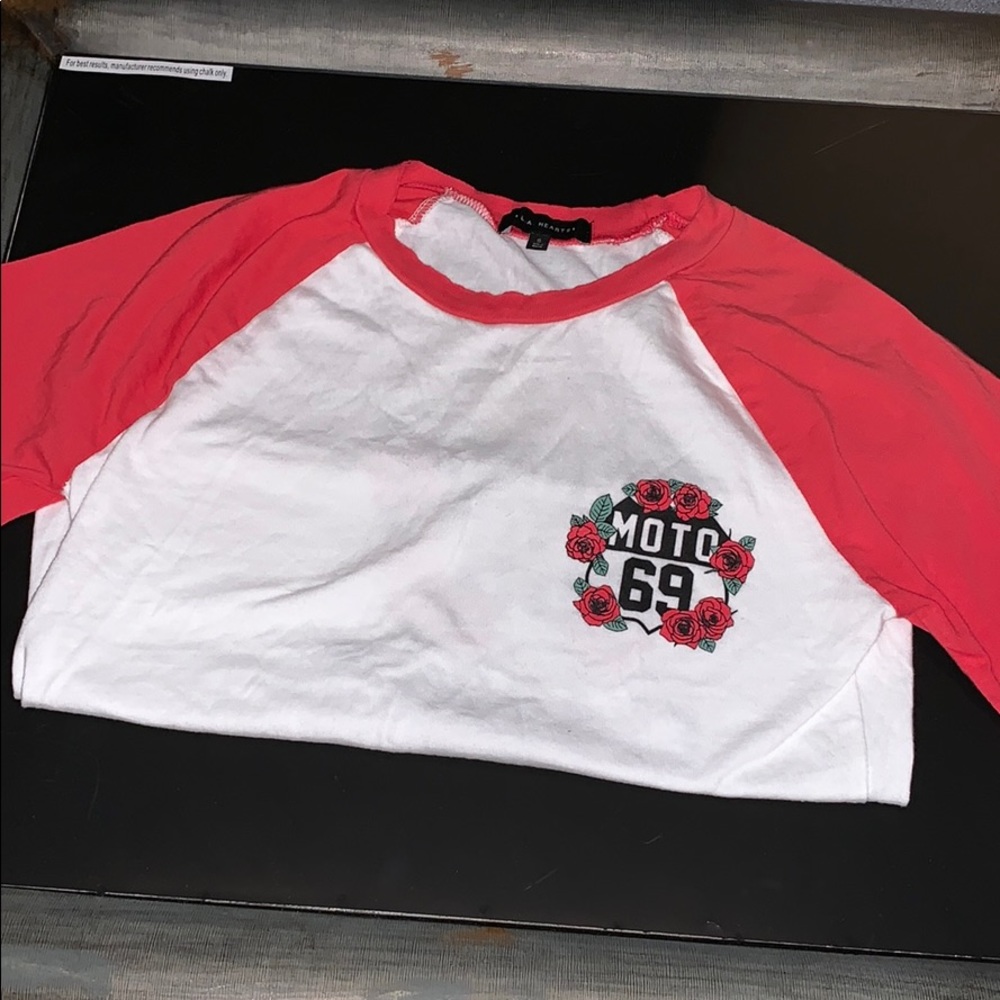 Classic tshirt